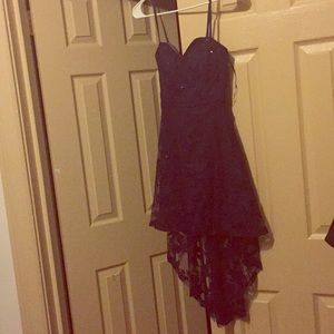 Dress from Charlotte Russe xs